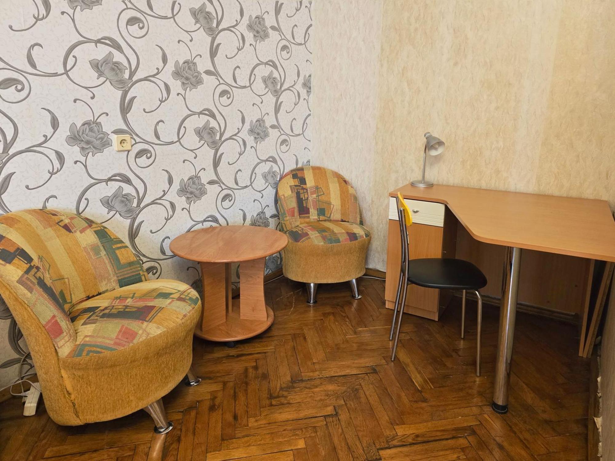 Home Hotel Apartments On Lva Tolstogo Киев Экстерьер фото
